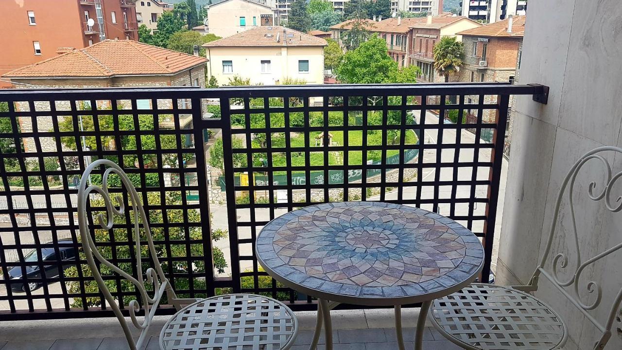 Apartamento Casabellocchio Perugia Exterior foto