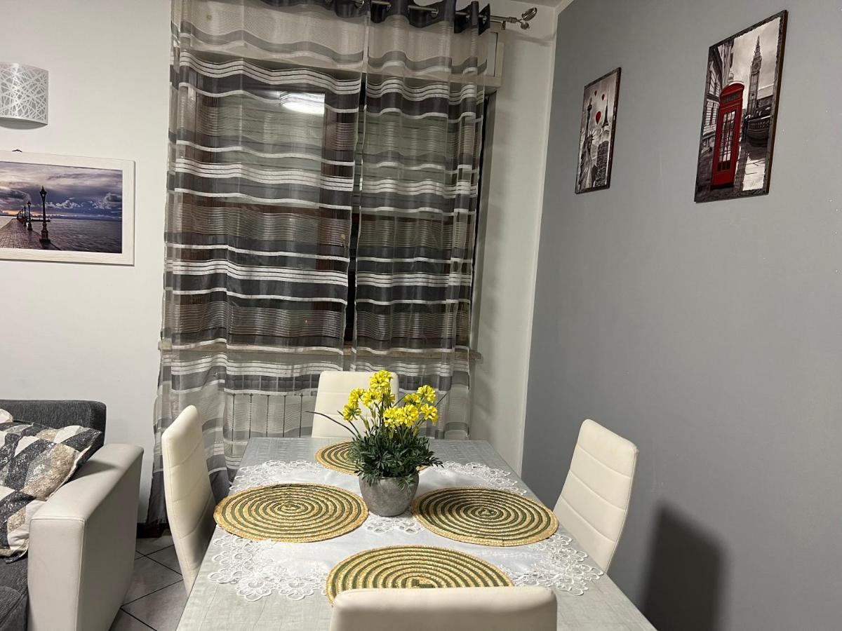 Apartamento Casabellocchio Perugia Exterior foto