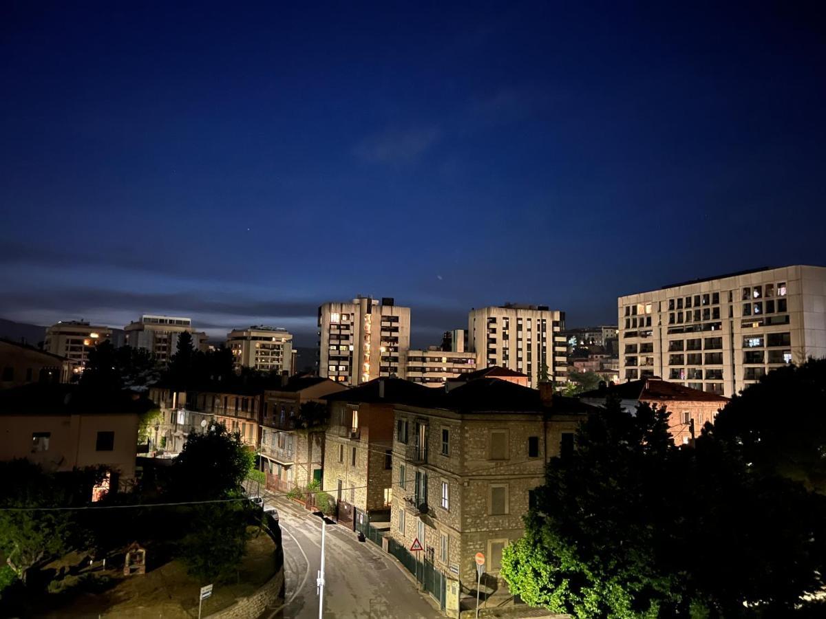 Apartamento Casabellocchio Perugia Exterior foto