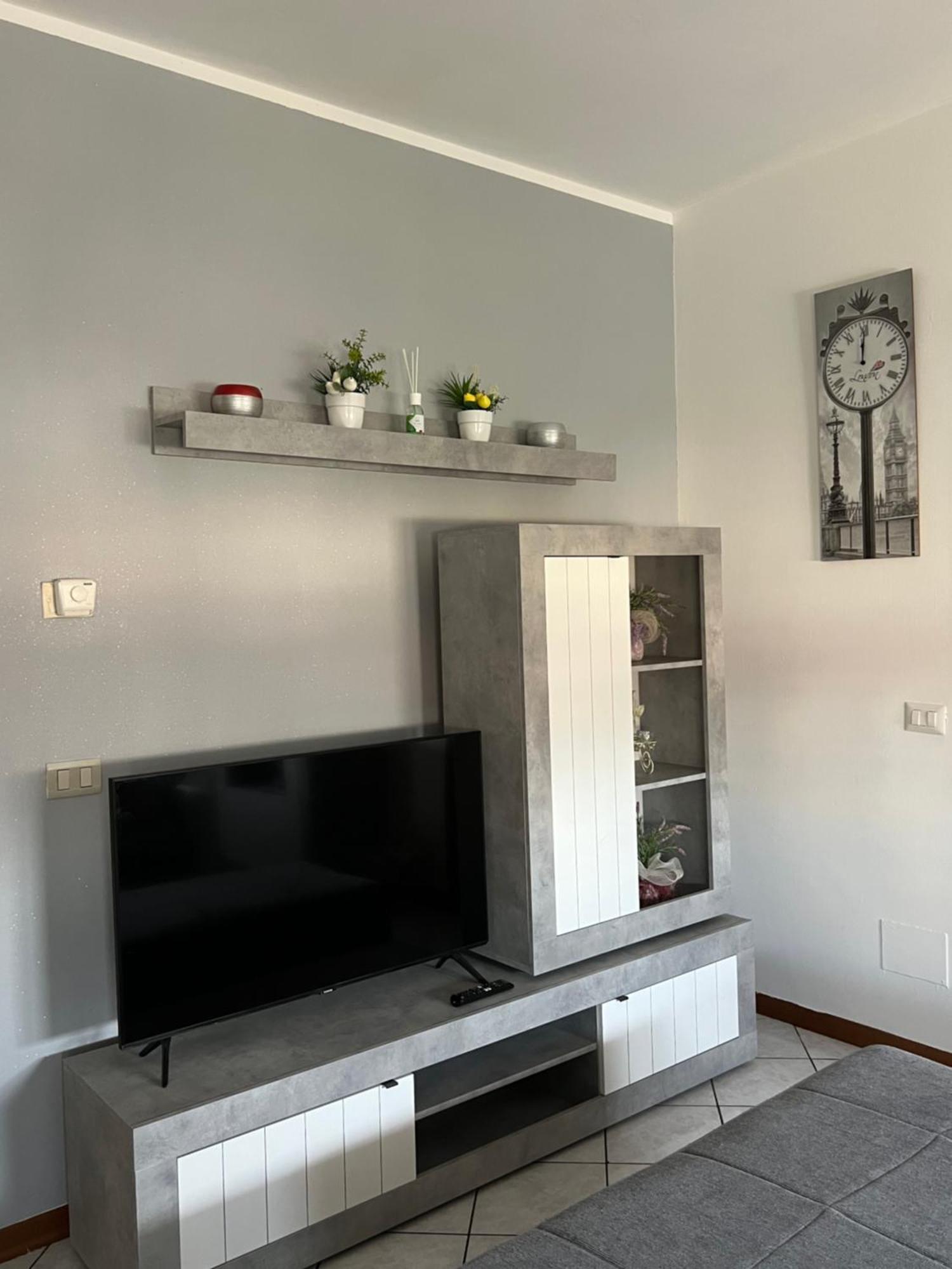 Apartamento Casabellocchio Perugia Exterior foto